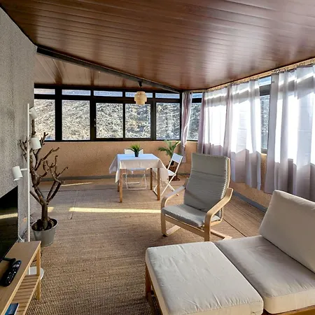 Sunrise Seaview Apartment La Restinga