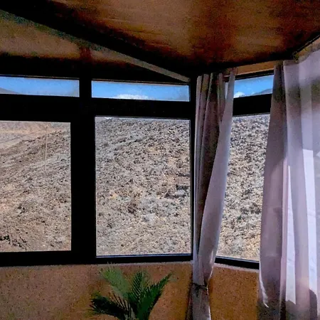 Apartment Sunrise Seaview La Restinga