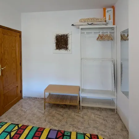 Sunrise Seaview Apartment