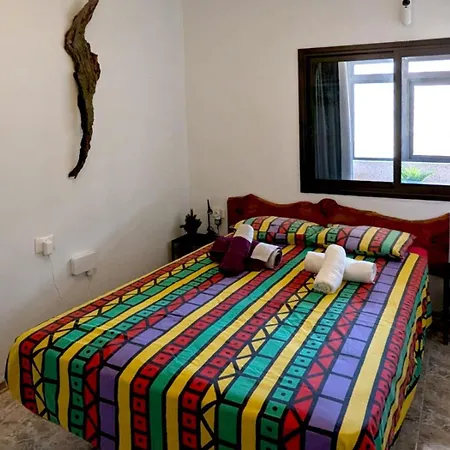 Sunrise Seaview Apartment