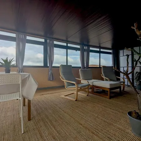 Apartment Sunrise Seaview *